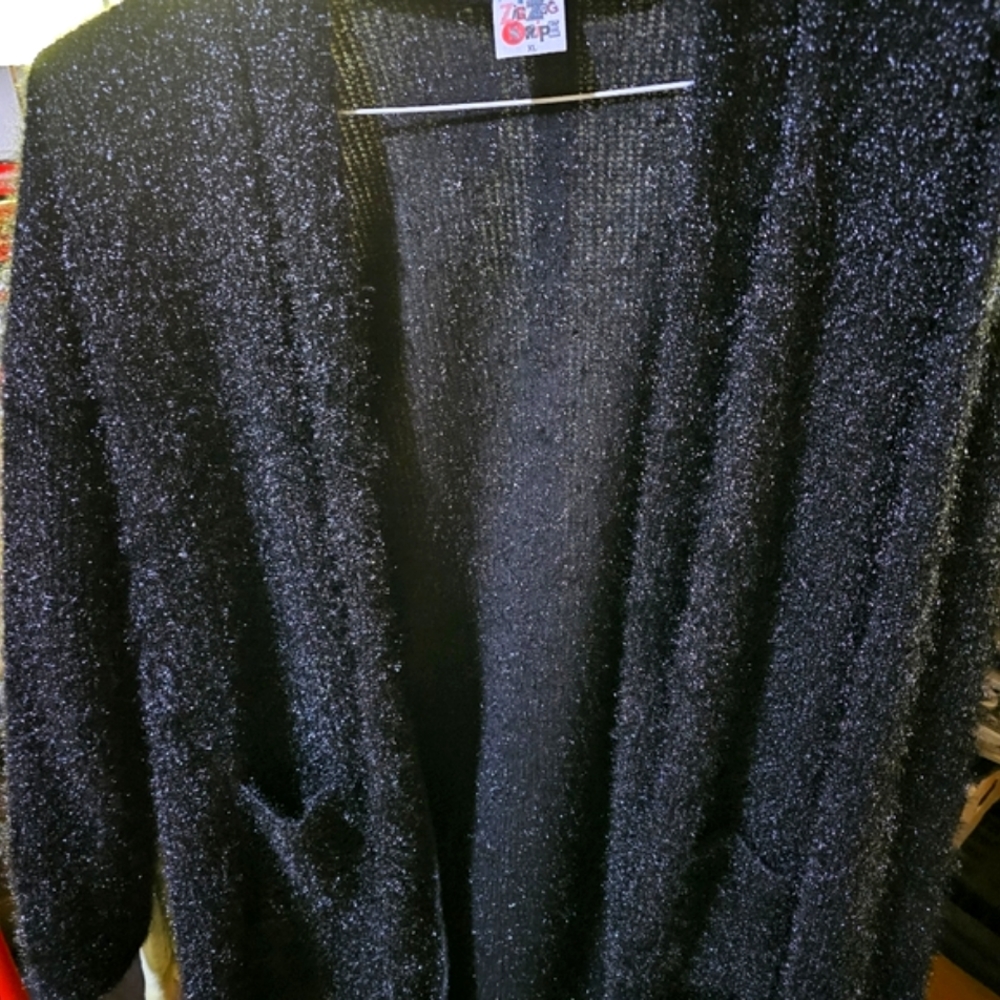 Ladies Jacket - Picture 3 of 4